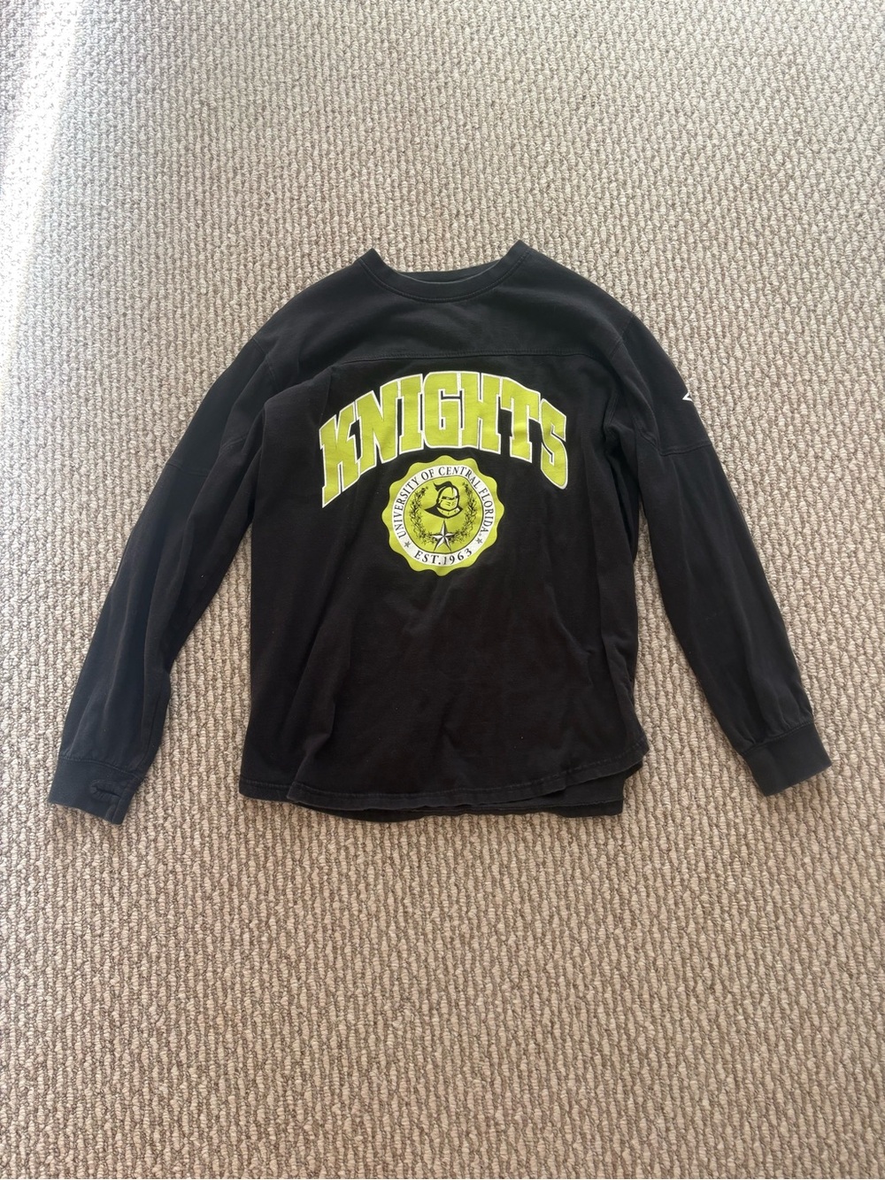 UCF Spirit Jersey
